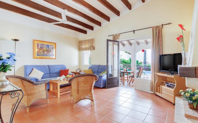 Villa Marigold