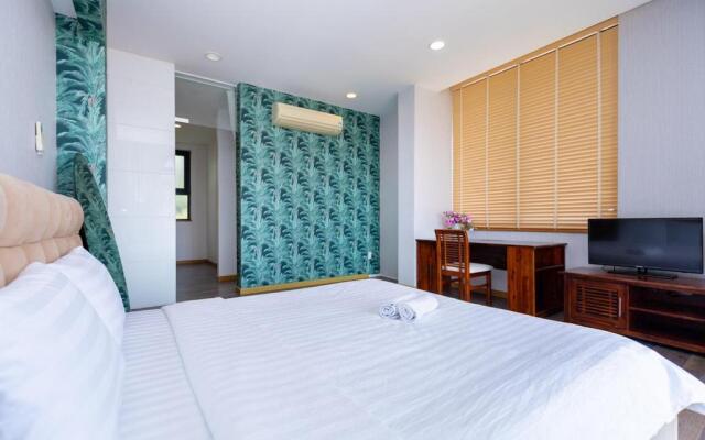 Lavie House 6 12-6 Trần Phú