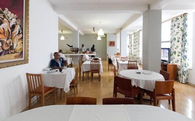 Coimbra Hotel & Spa
