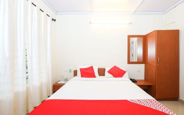 OYO 10550 Avaas Holiday Homes