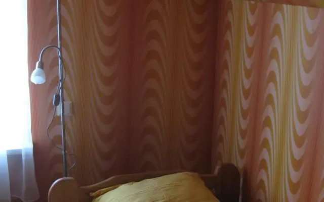 Guest House Mēnesnīcas