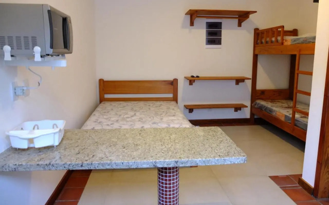 Suites Grande Tenorio