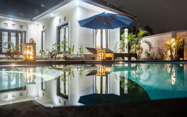 Villa Rumah Bakti Ubud