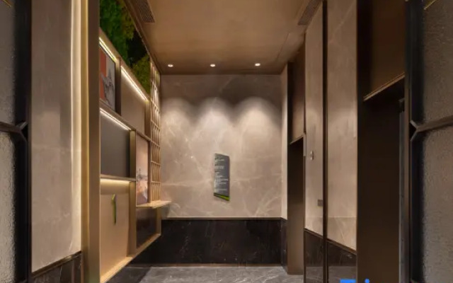 Home2 Suites by Hilton Xingcheng Seaside