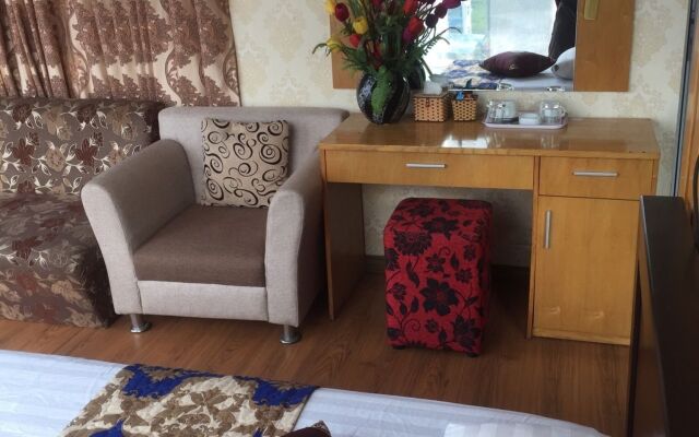 Thien Duong Hotel