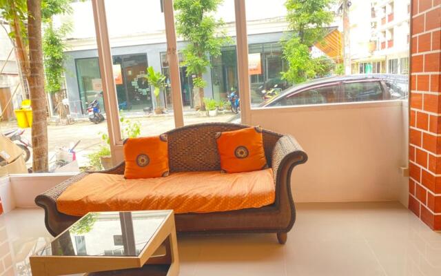 Larn Park Resortel