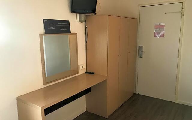 Quick Palace Hôtel Pierrelaye