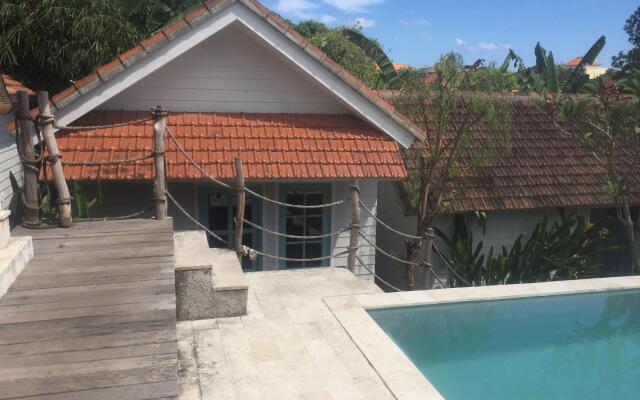 Ms Snack Point Bed & Breakfast