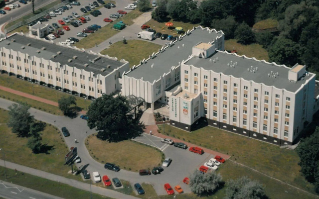 Hotel IOR