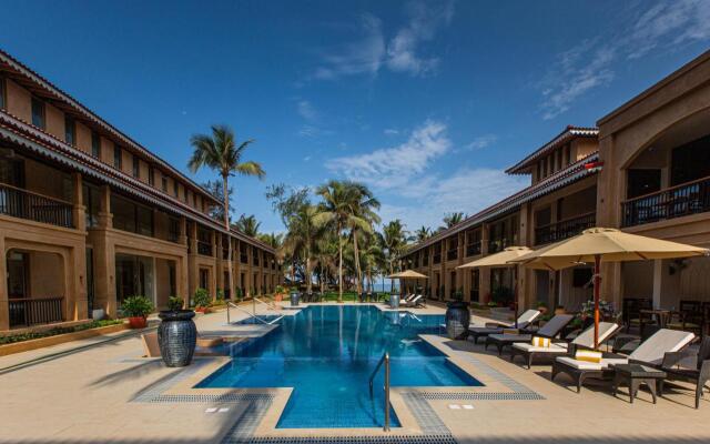 Marquis Beach Resort