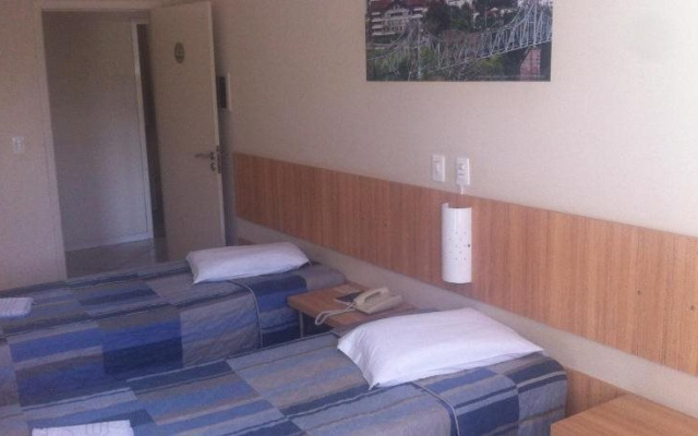 Mime Hotel