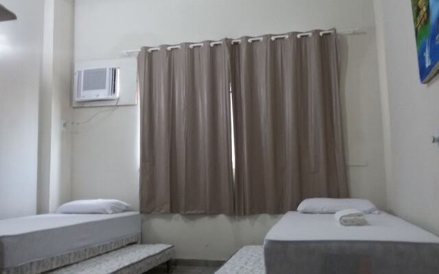 Cumaru Flat Manaus 916