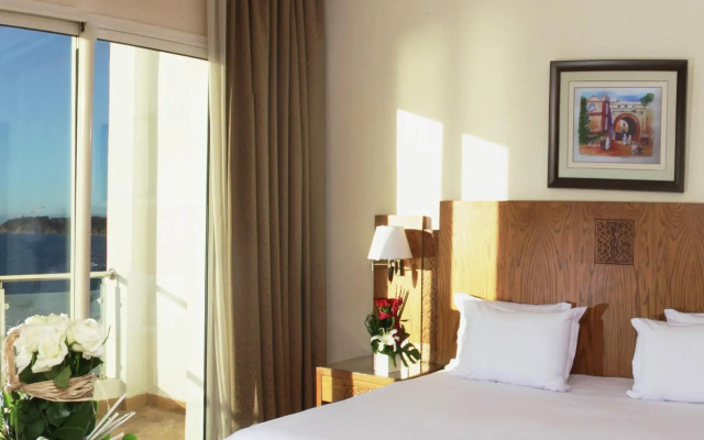 Grand Mogador SEA VIEW