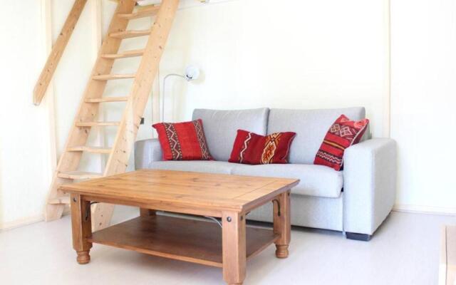 Appartement La Rochelle, 1 pièce, 4 personnes - FR-1-246-229