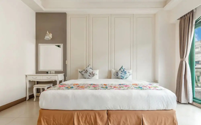 Regal Haven Elevator Hualien