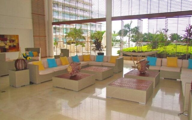 Apartamentos Suiteline Master – Frente al Mar