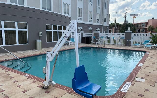 Holiday Inn Express Hotel & Suites Orlando South-Davenport, an IHG Hotel