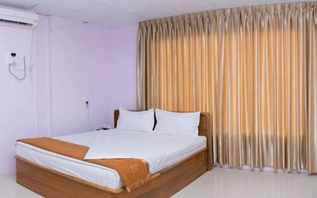 Aung Tha Pyay Hotel 3