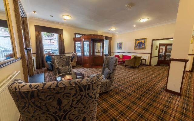 Muthu Royal Thurso Hotel