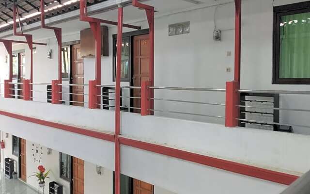 Puri Torina Residence by Innapps