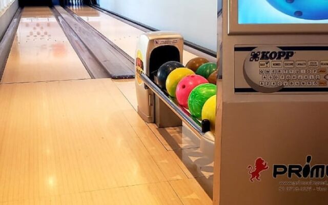 Grand Suites Family Resort