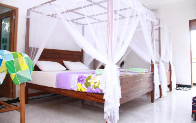 Orchid Rest Hotel Mirissa
