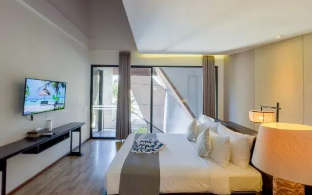 The Lavana Goms Villa Nusa Dua (2 Bedroom Villa)