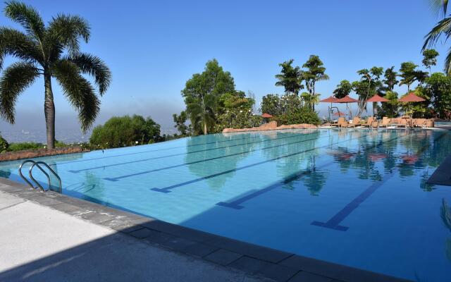 Timberland Highlands Resort