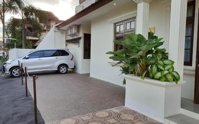 Maple Tree Homestay