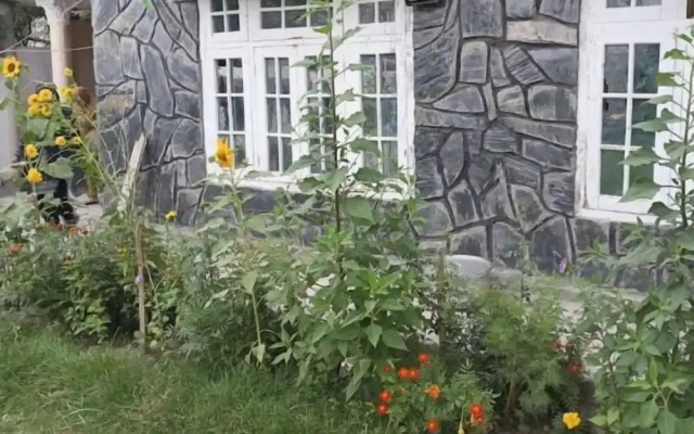 Divine Residency Skardu