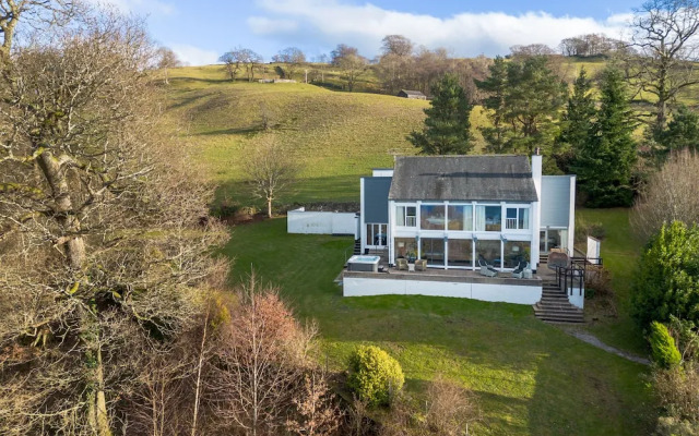 Paddock House