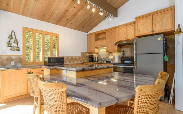 Marys Beach Bungalow