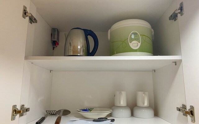 Good Deal And Tidy Studio The Alton Apartment