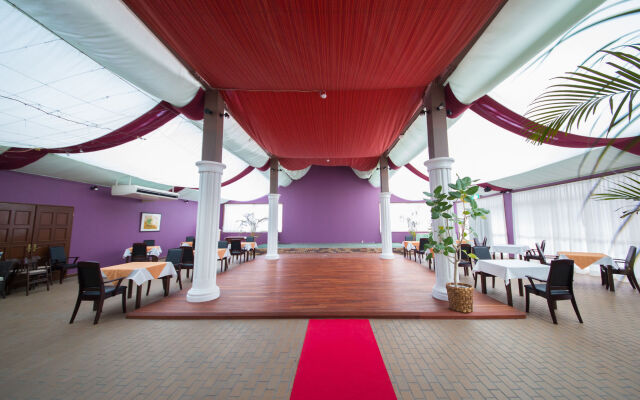 Yufuin Hotel Morino Terrace