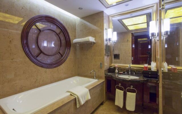 Days Hotel & Suites China Town Changsha
