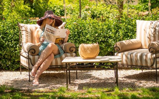 B&B Borgo Medievale San Quirico d'Orcia