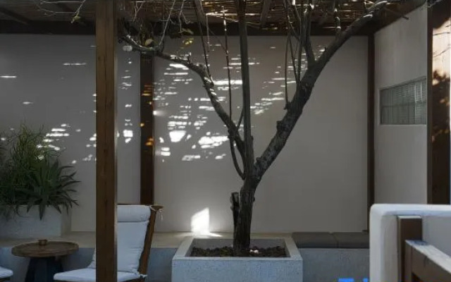 Old Town of Lijiang · Kuanshang Hotel