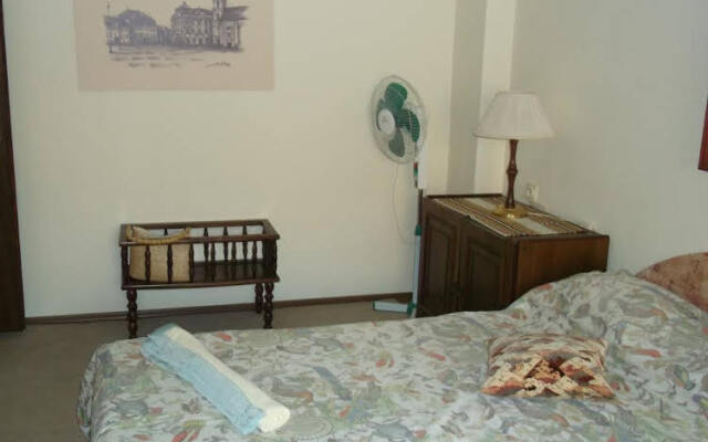 Guest House Plavas