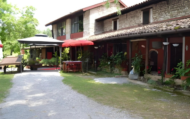 Agriturismo Il Cammino