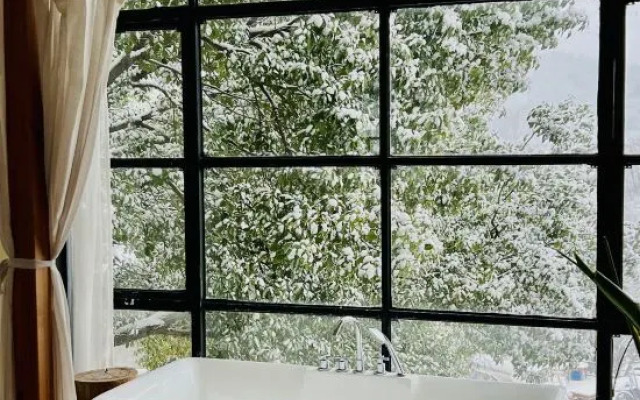 NanJing Midsummer Boutique Hotel