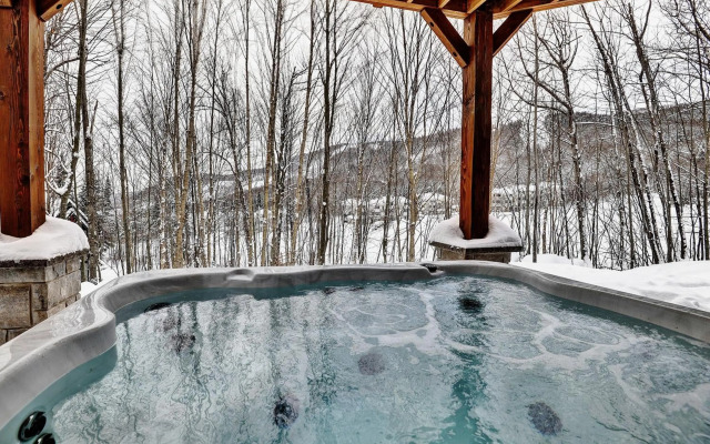 Chalet 30 Chemin des Skieurs by Chalets Alpins