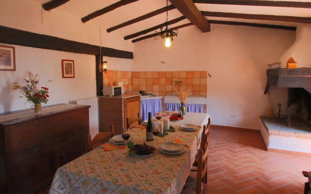 Beautiful Antique Borgo With Breathtaking Panorama's and Pool