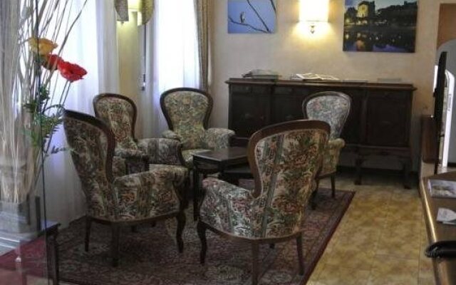 Hotel Pavone
