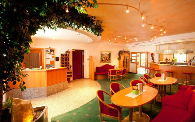 Alpenhotel Wurzer