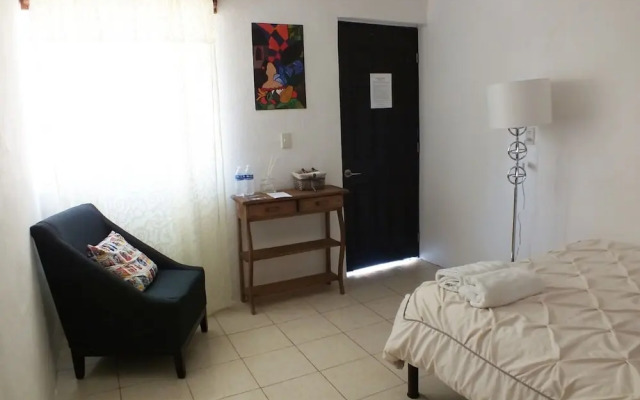 Hotel Boutique Calderon