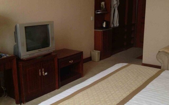 Zhangjiagang Hotel