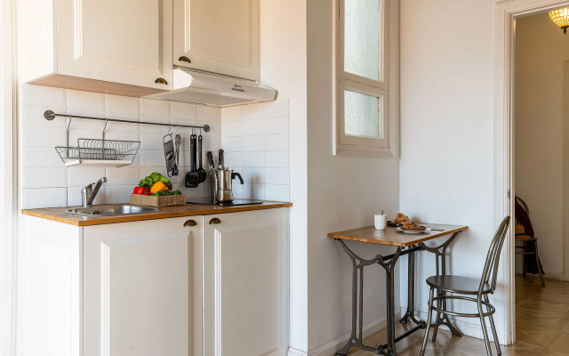 Casa Gracia Apartments