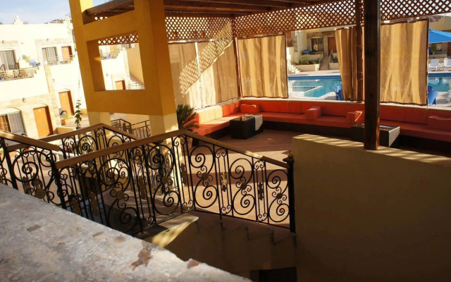 Almarsa Village Resort