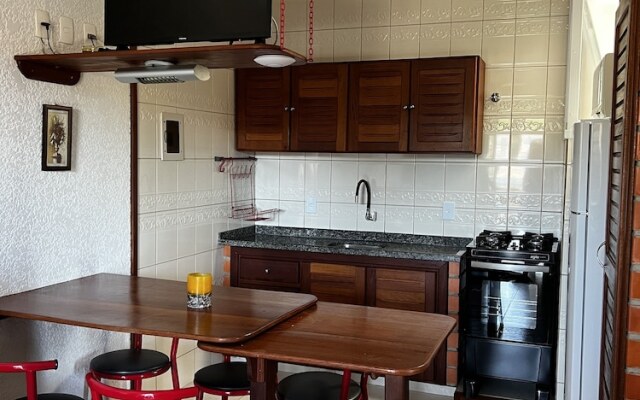 Residencial Gaivota