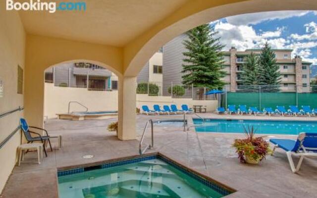 Beaver Creek West S2 - 3 Bedroom 3 Condo by RedAwning